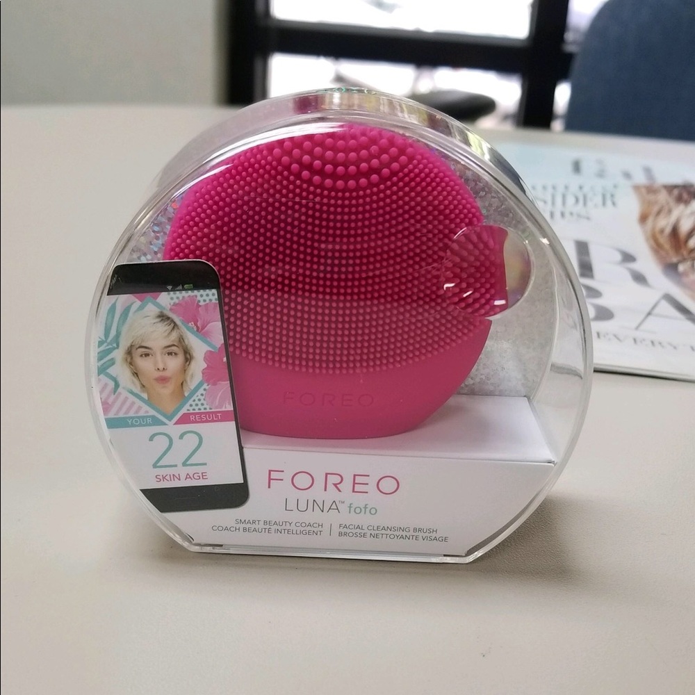 Foreo Luna Fofo